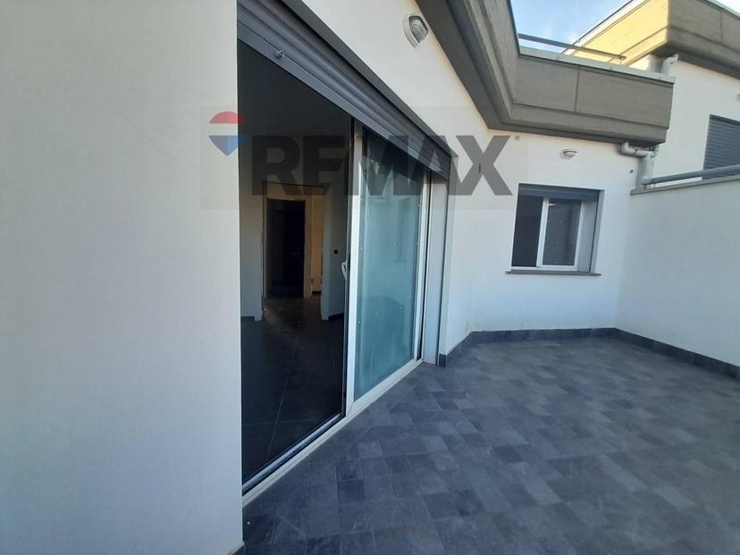 Trilocale in Via: Roma, Camporotondo Etneo — foto 3 di 5