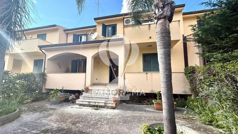 Casa indipendente in Via Dante Alighieri, Borgetto — foto 5 di 5