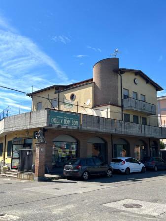 Terratetto plurifamiliare in Via Dante Alighieri 54, Tavazzano con Villavesco — foto 3 di 5