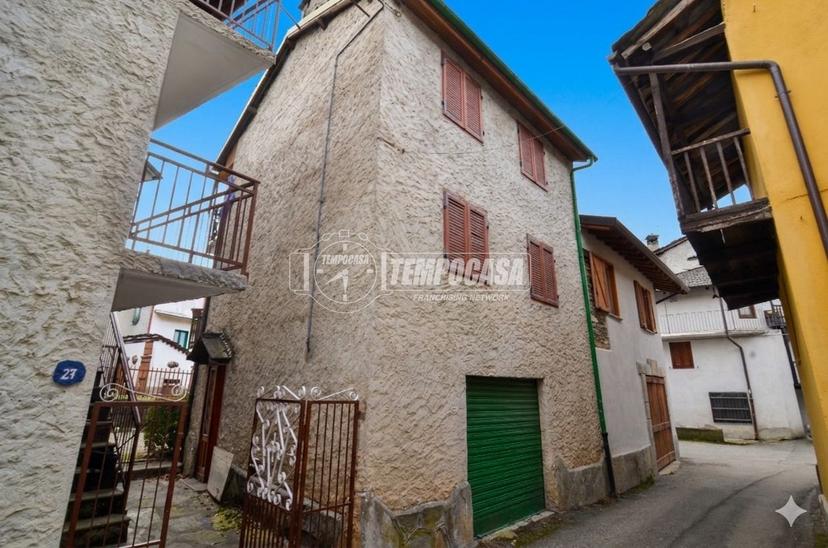 Casa indipendente in Frazione Molte 1, Viù — foto 4 di 5
