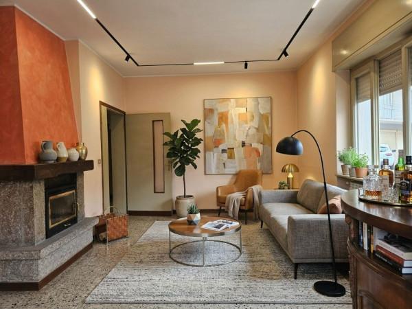 Quadrilocale in Via Gaetano Donizetti, San Giovanni Bianco — foto 3 di 5