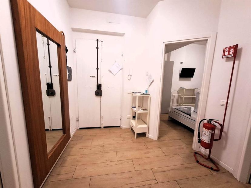 Bilocale, La Spezia