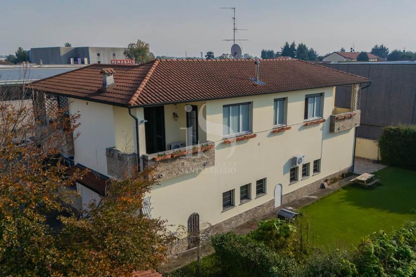 Villa in Via Goffredo Mameli 20, Villasanta — foto 3 di 5