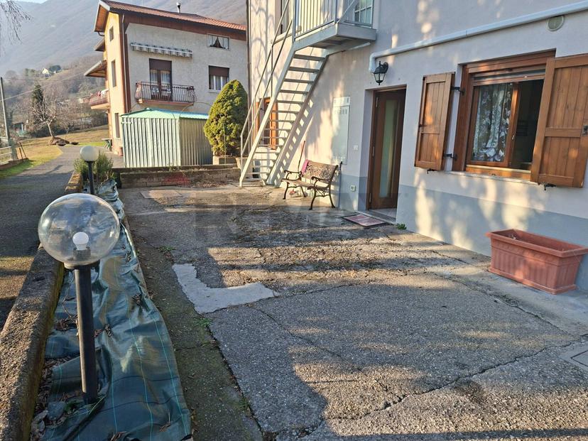 Quadrilocale, Endine Gaiano — foto 2 di 5