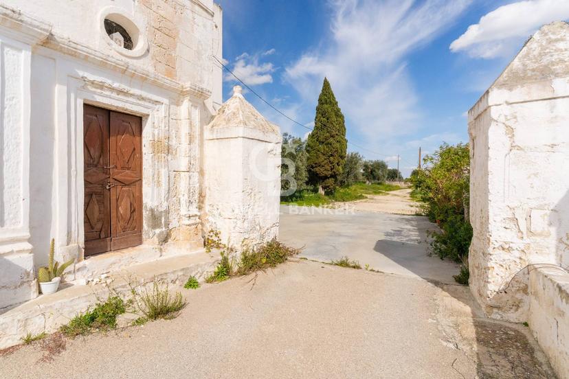 Rustico in S.da Statale 7, Castellaneta — foto 4 di 5