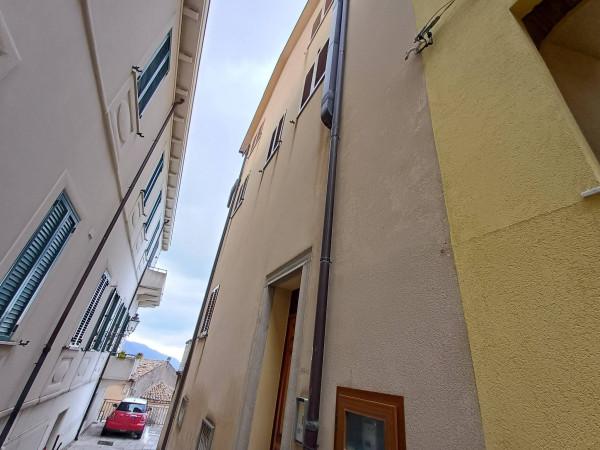 Terratetto unifamiliare in Via Roma, Raccuja — foto 2 di 5