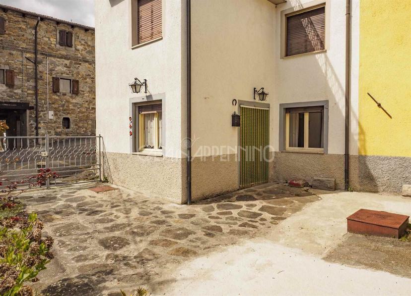 Terratetto, Frassinoro — foto 3 di 5