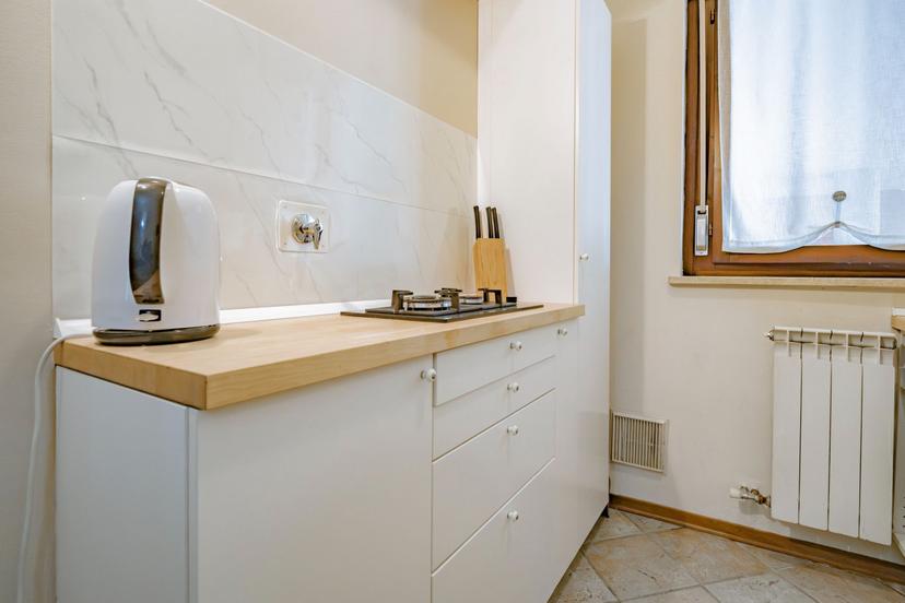 Bilocale in Via Tofane, 35 a, Torino