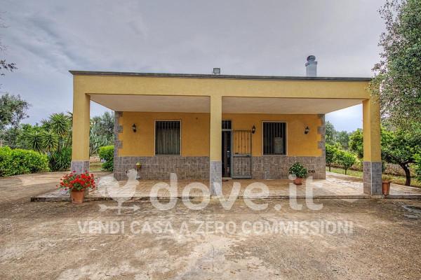 Villa in Contrada Carlo di Noi Inferiore, Snc, Francavilla Fontana