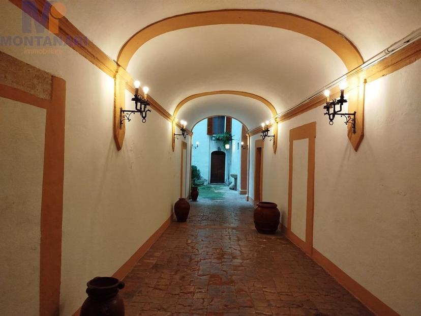 Appartamento in Corso Giacomo Matteotti, Bevagna — foto 3 di 5