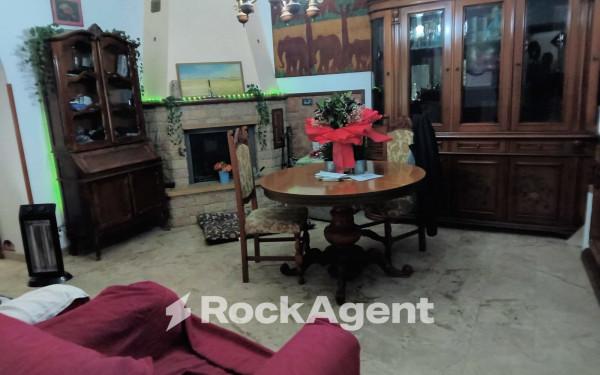 Terratetto plurifamiliare in Contrada Luppinati, Ardore — foto 5 di 5