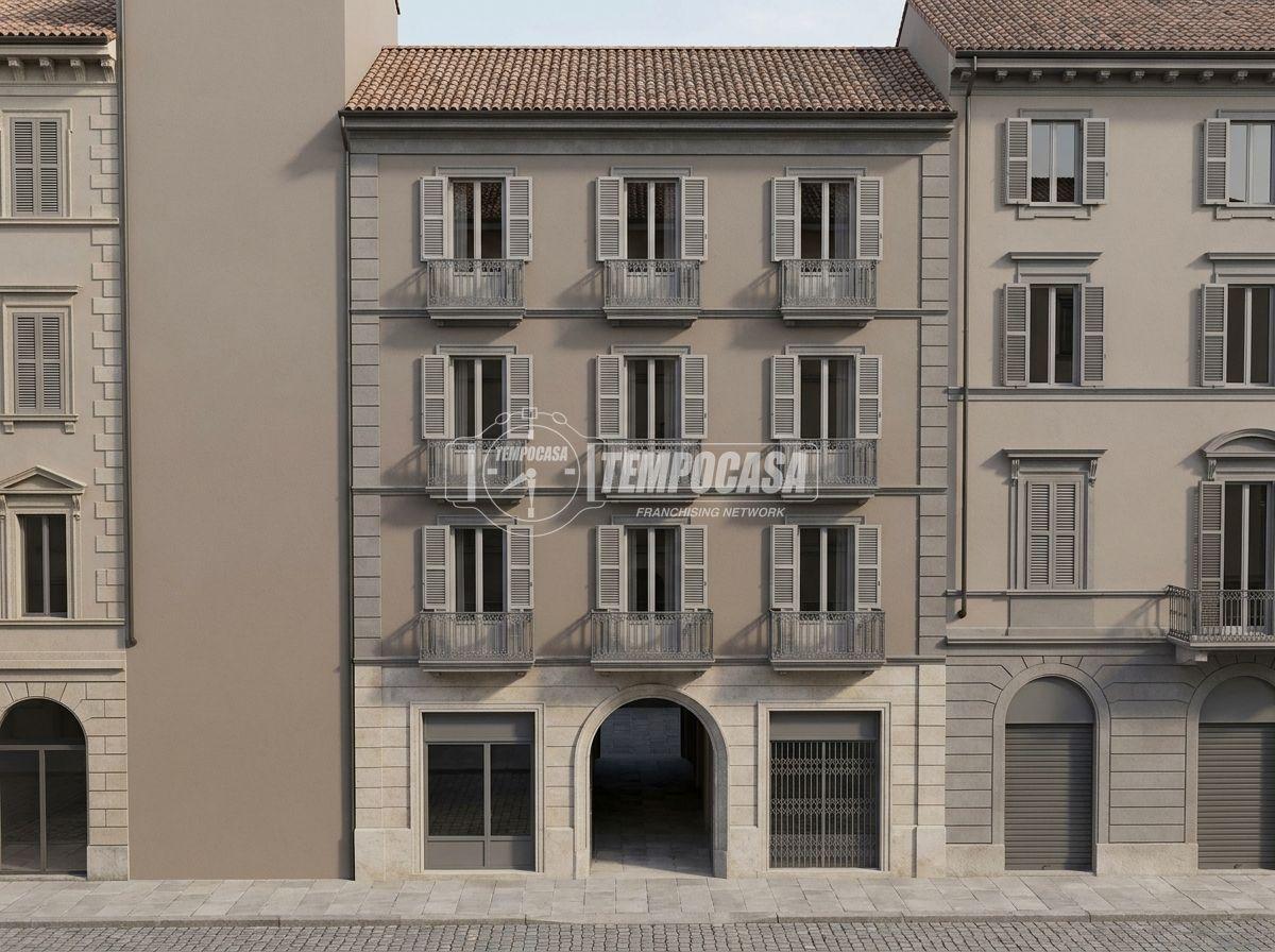 Appartamento in Via Aurelio Saffi, Casale Monferrato