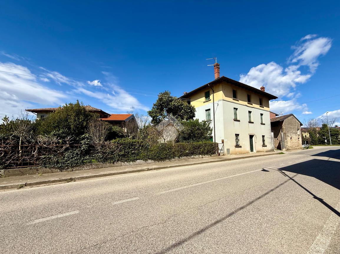 Rustico in Via Isonzo 79, Lestizza