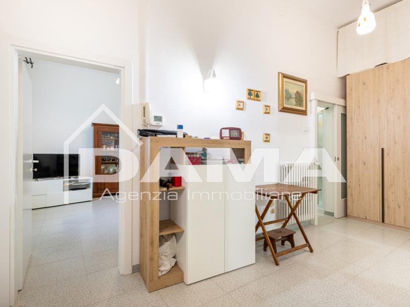 Porzione di casa in Via Monte Sei Busi, Forlì — foto 2 di 5