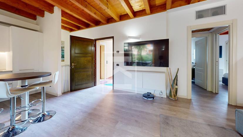 Bilocale in Via del Torchio 21/F, Manerba del Garda — foto 5 di 5