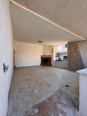 Villa in Via Maiella 4, Nettuno — foto 4 di 5