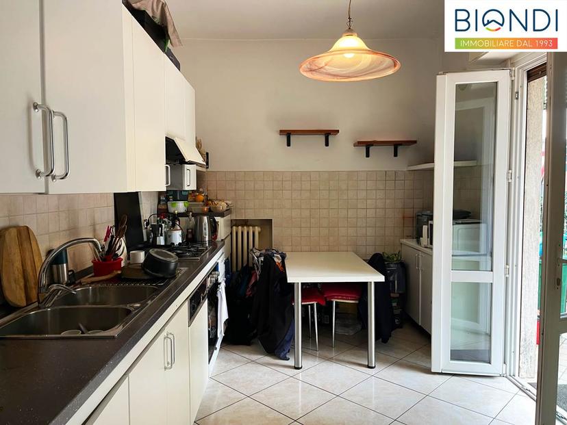 Appartamento in Via Piave, Pedrengo — foto 5 di 5
