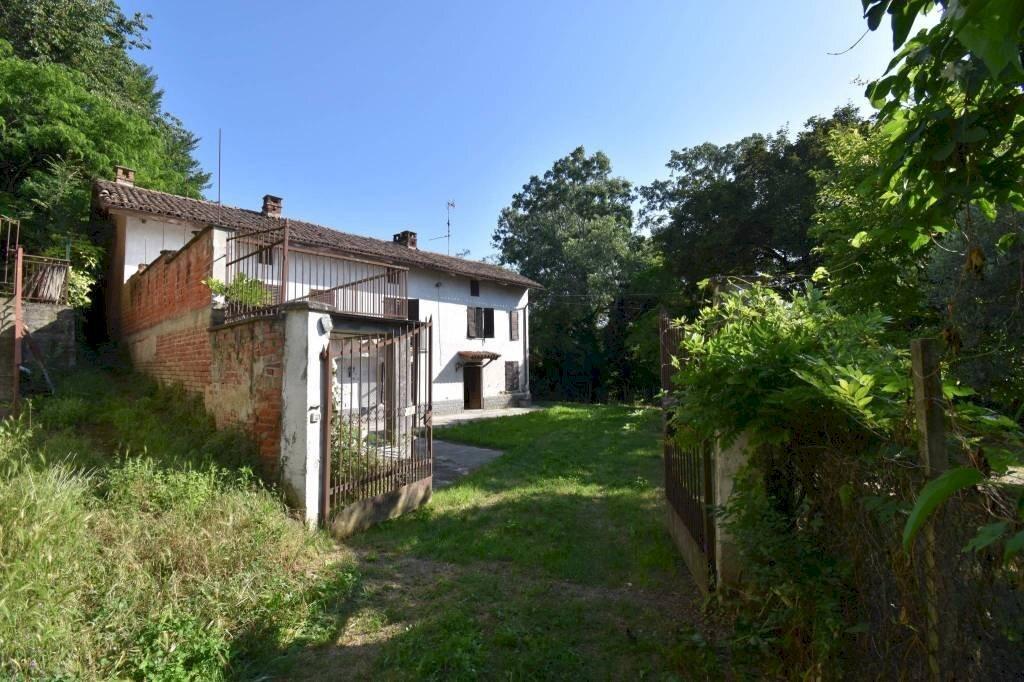Rustico in Via Fratel Teodoreto, Vinchio