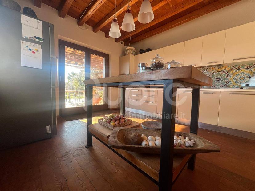 Casa indipendente in Via Plasencis 72, San Vito di Fagagna — foto 5 di 5