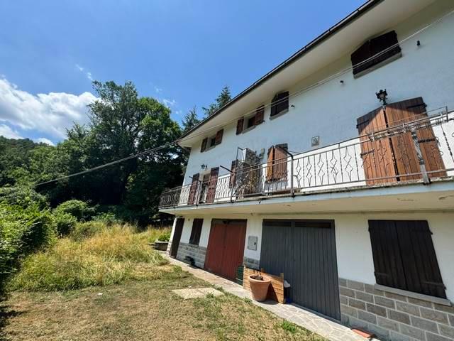 Appartamento in Via Cà Borelli, San Benedetto Val di Sambro — foto 2 di 5