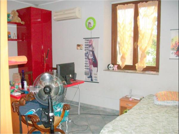 Villa bifamiliare in Via Rizzolina, Corana — foto 5 di 5