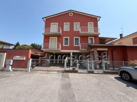 Trilocale in Via Gobbi, Nogara