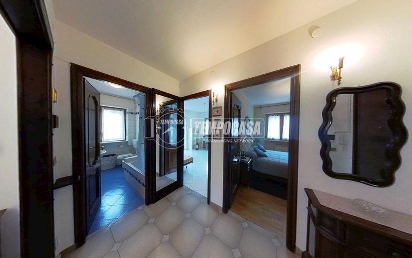 Appartamento in Via della Stazione 37, Saint-Vincent — foto 3 di 5