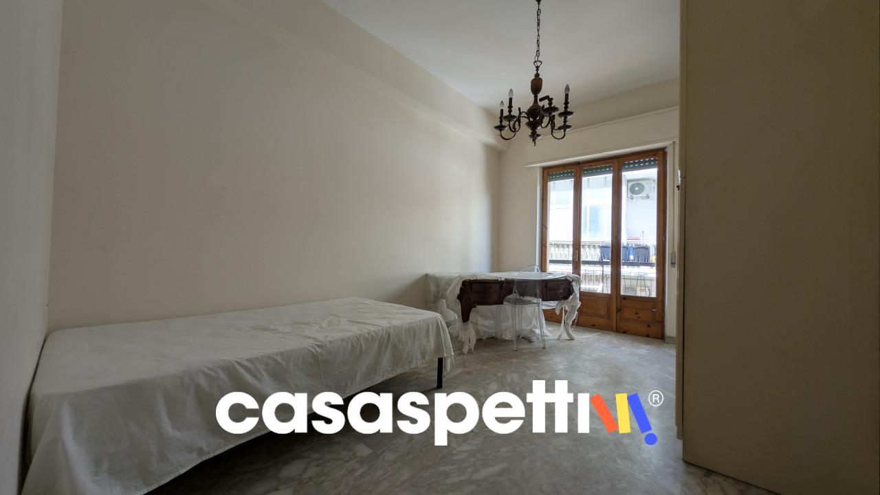 Quadrilocale in Viale Pio XI, 14, Reggio di Calabria