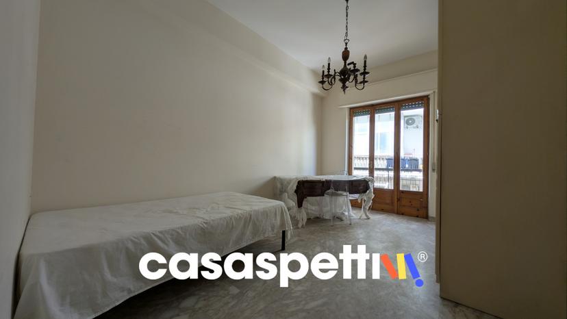 Quadrilocale in Viale Pio XI, 14, Reggio di Calabria