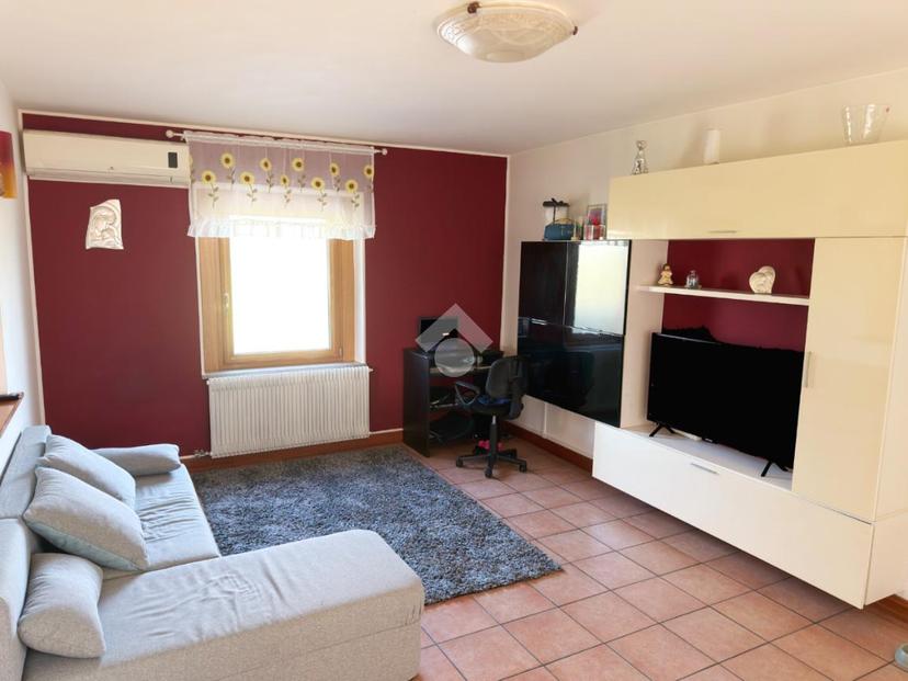 Casa indipendente in Via David 1, Majano — foto 4 di 5