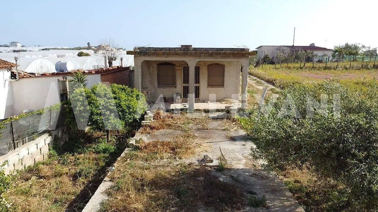Casa indipendente in Via Augusteo, Ispica