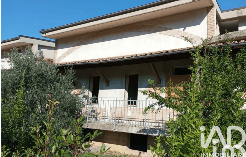 Villa a schiera in Via Scafa, Collecorvino — foto 3 di 5