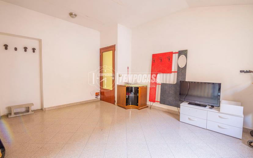 Trilocale in Borgo di Sopra 12, Corinaldo — foto 5 di 5