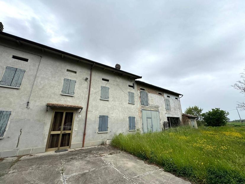 Casa indipendente, Concordia sulla Secchia — foto 4 di 5