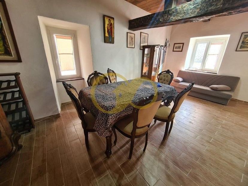 Casa indipendente in Morico, San Ginesio — foto 3 di 5