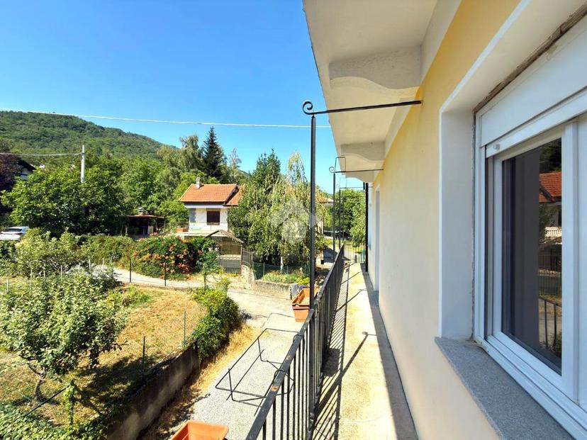 Casa indipendente in Borgata Selvaggio Sopra 26, Coazze