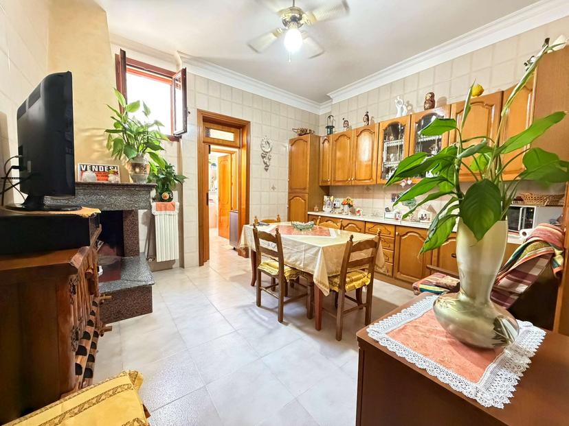 Casa indipendente in Via Arciprete Quaranta , Francavilla Fontana — foto 2 di 5