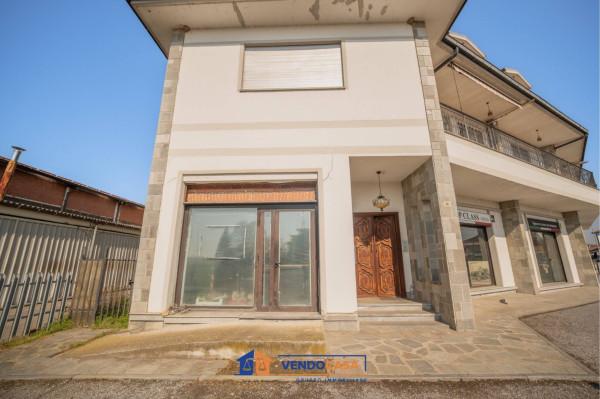 Monolocale in Circonvallazione Giovanni Giolitti 26, Torre San Giorgio — foto 2 di 5