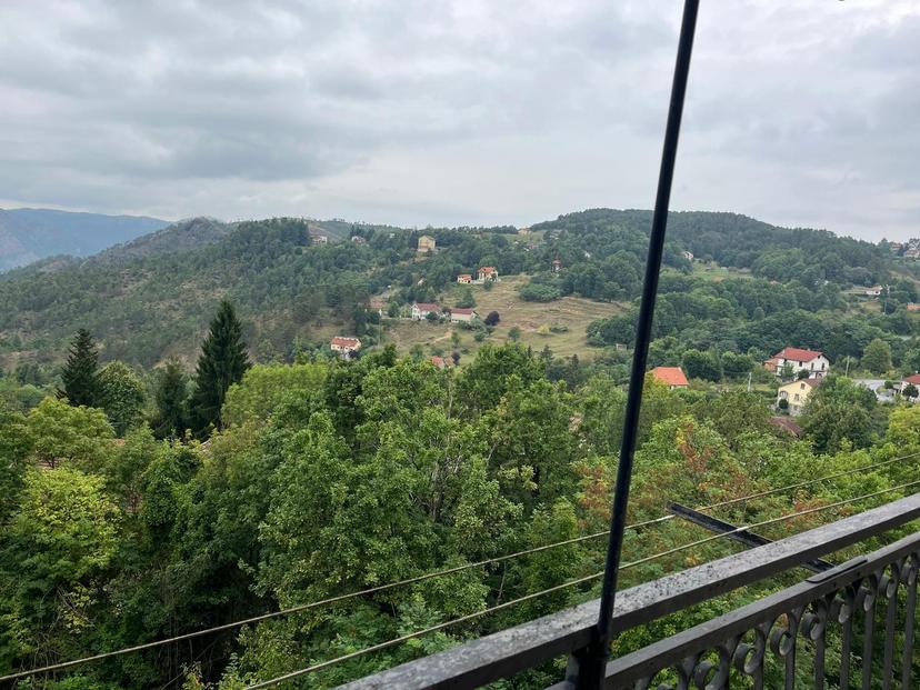 Appartamento, Tiglieto — foto 3 di 5