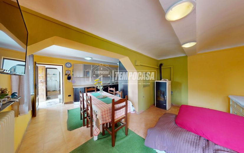Casa indipendente in Via Case Sparse Crua, Canale — foto 5 di 5