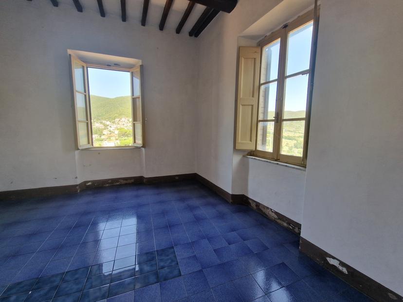 Casa indipendente in Via Duca degli Abruzzi, Lugnano in Teverina — foto 4 di 5