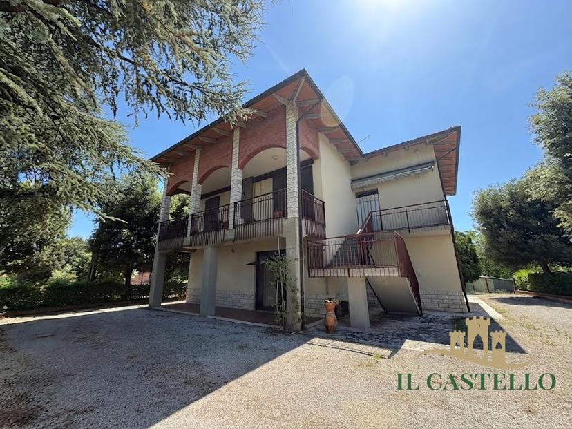 Casa indipendente in Bonazzoli, Castiglione del Lago — foto 4 di 5
