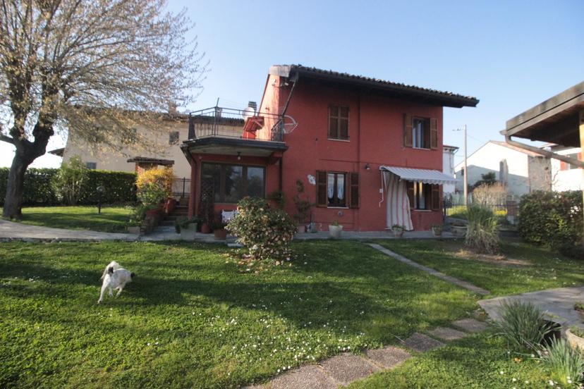 Villa in Sotto Serra 2, Serralunga di Crea — foto 4 di 5