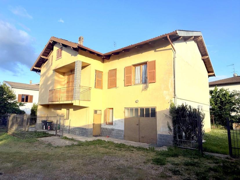 Casa indipendente, Predosa — foto 3 di 5