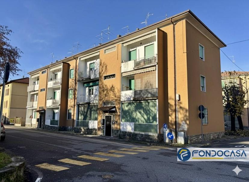 Bilocale in Via Nazari, Palazzolo sull'Oglio — foto 4 di 5