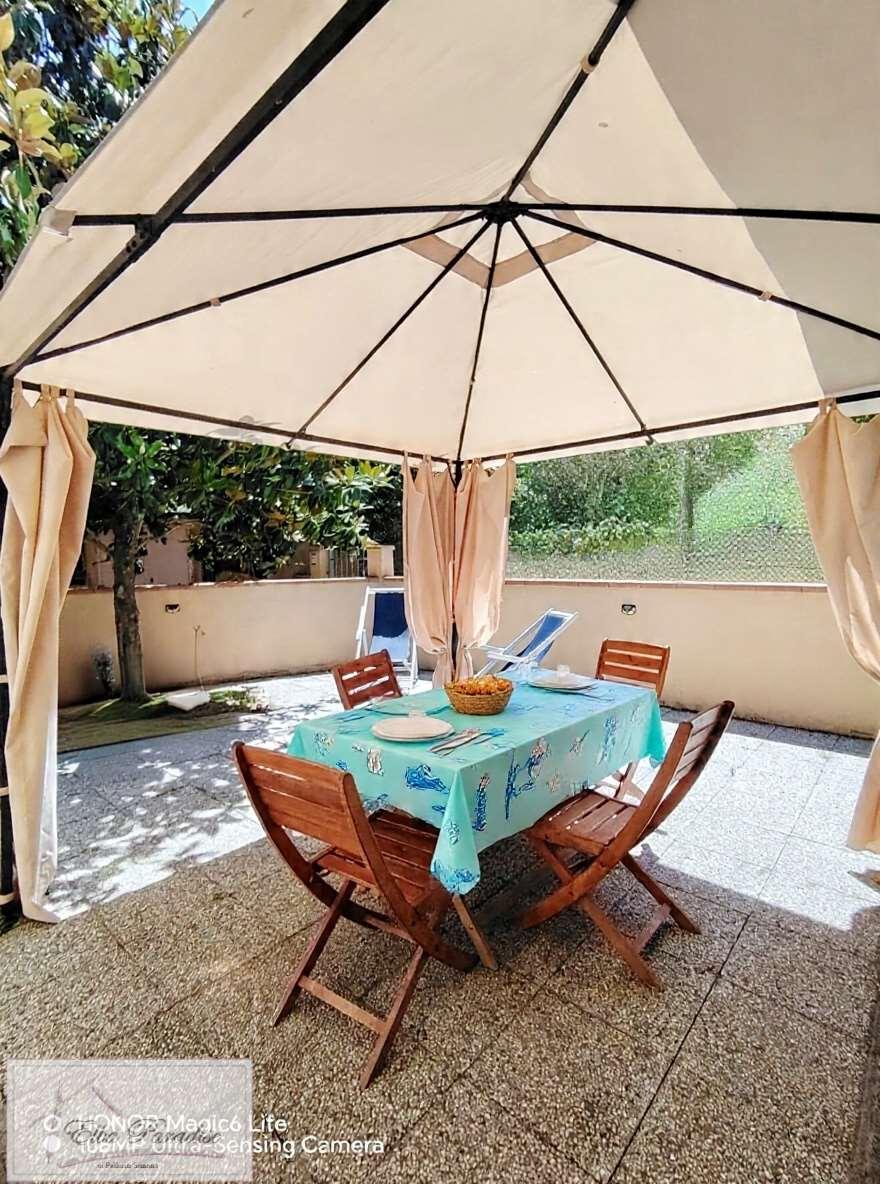 Porzione di casa, Porto Azzurro