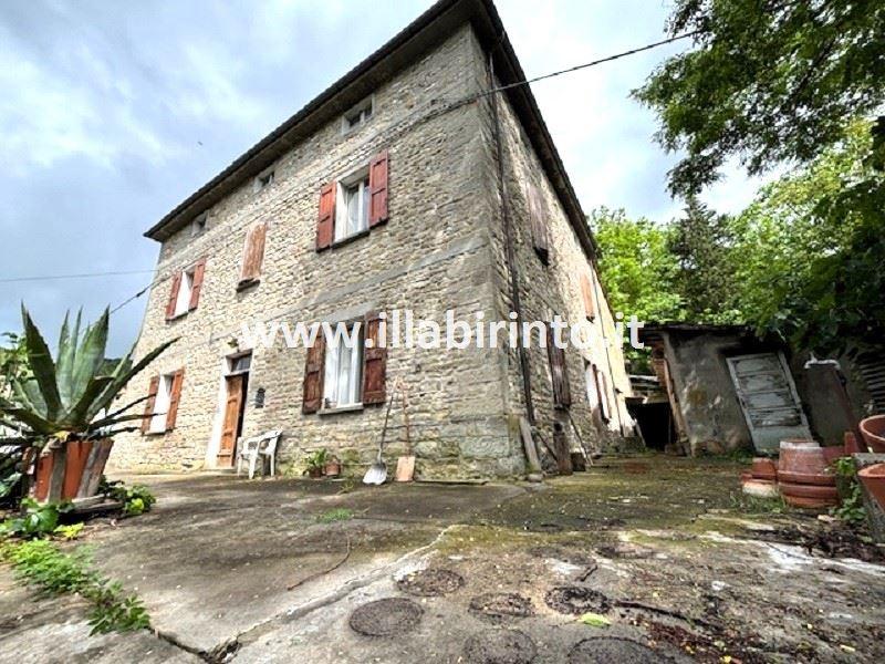 Casa indipendente in Via San Lorenzo, Casola Valsenio — foto 2 di 5