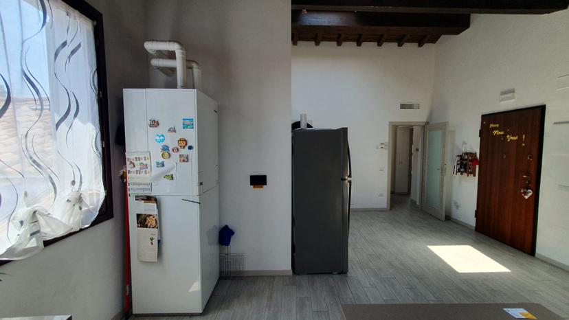 Quadrilocale in Via Decime, Concordia sulla Secchia — foto 4 di 5