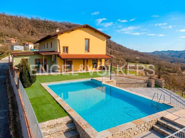 Casale in Regione Montaldo, Spigno Monferrato — foto 5 di 5