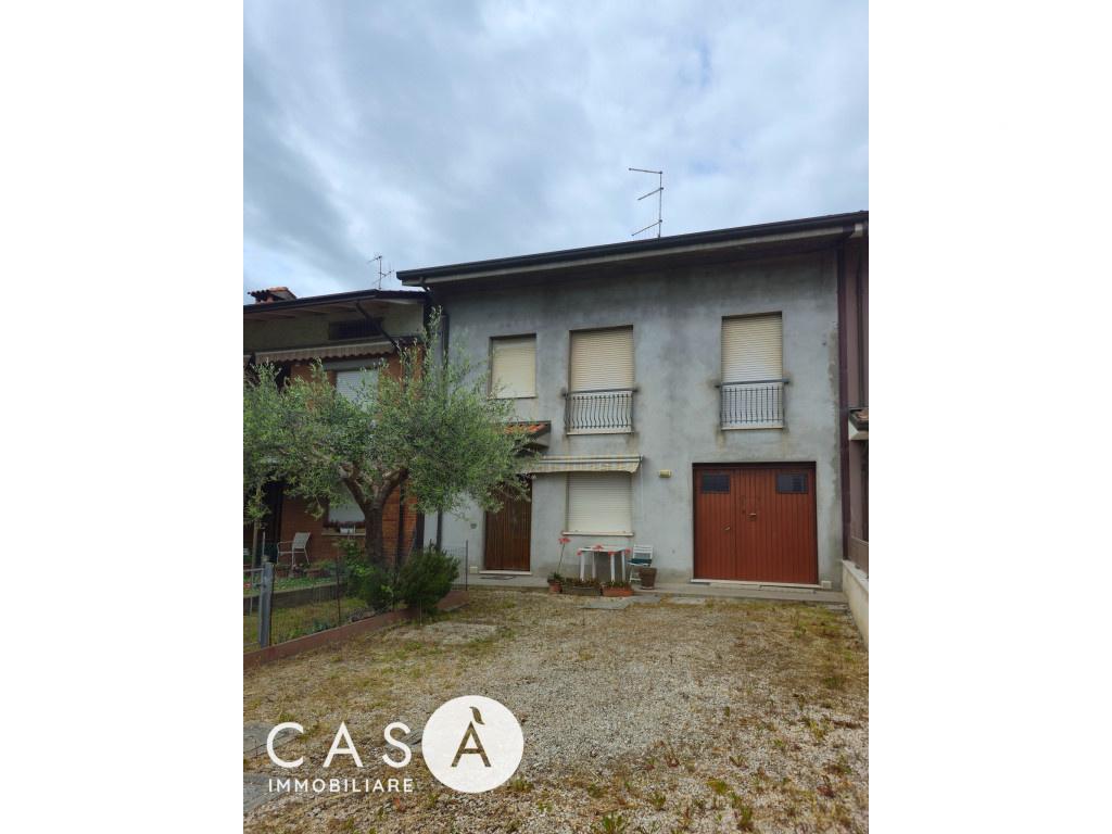 Porzione di casa, Cesenatico